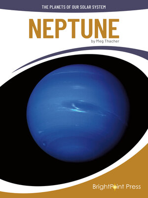 cover image of Neptune